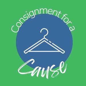 Meet your Posher, Consign for A Cause